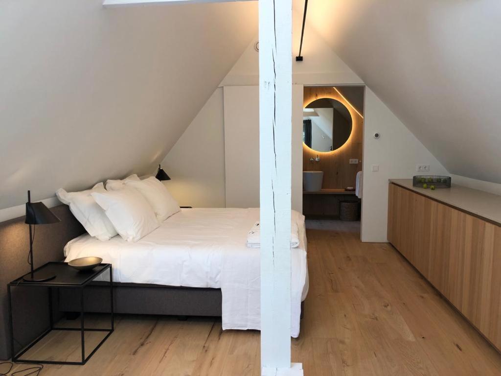 Het Wagenhuis Loon op Zand Exterior foto